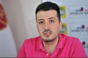 Serdar Nalcı: "İneg&ouml;lspor'la aynı gruba d&uuml;şmekten &ccedil;ekiniyordu"