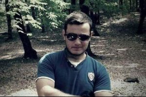 19 yaşındaki Abdullah denizde boğuldu