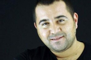 Ata Demirer'in Frida pozu olay oldu