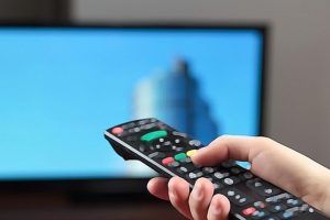 Televizyon izlemek g&ouml;zleri bozar mı?