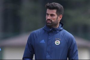 'T&uuml;rk futbolu adına kendimi ateşe attım'