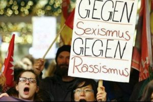 Almanya tecav&uuml;z&uuml;n yasal tanımını genişletiyor