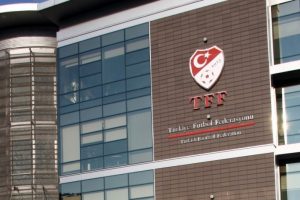 TFF: B&uuml;y&uuml;k &uuml;z&uuml;nt&uuml; yaşıyoruz