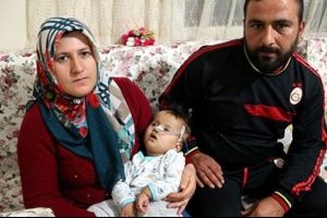 Hırsızlar ila&ccedil; parasını &ccedil;almıştı, acı haber geldi