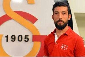 Bı&ccedil;aklanan sporcu Enes Kuşku olimpiyatlarda yarışamayacak!