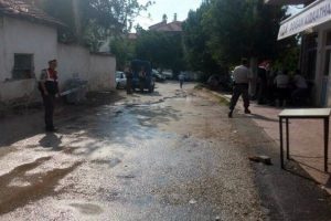 Balıkesir'de pompalı dehşeti: 3 &ouml;l&uuml;