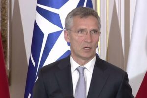 "Birleşik Krallık'ın NATO'daki yeri değişmez"