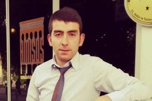 Denizde kaybolduktan 45 dakika sonra canlı &ccedil;ıkarılan gen&ccedil; kurtarılamadı