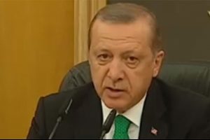 Cumhurbaşkanı Erdoğan'dan &ouml;nemli a&ccedil;ıklamalar