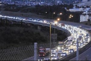 Bayram tatilinden d&ouml;n&uuml;ş &ccedil;ilesi başladı