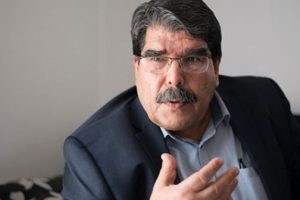 Salih M&uuml;slim'den federasyon &ccedil;ıkışı