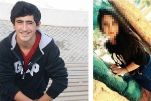 Kız arkadaşının yakınları tarafından d&ouml;v&uuml;len liseli gen&ccedil; &ouml;ld&uuml;