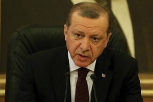 Erdoğan: Ağustos gibi Putin'le g&ouml;r&uuml;şeceğiz