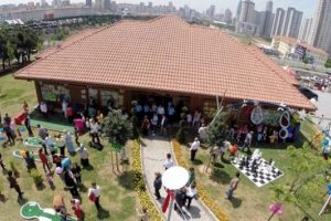 Diyanet'ten &ccedil;ocukları sevindirecek haber
