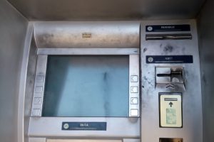 Bursalılar dikkat! ATM'de kartınız kopyalanabilir!