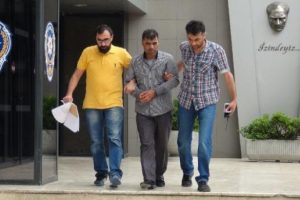 Bursa'da telefon dolandırıcısına 10 yıl hapis cezası istemi
