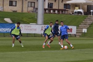 Fener'de hazırlıklar tam gaz