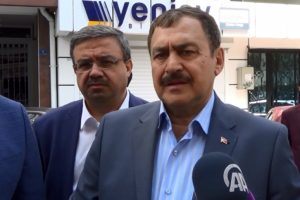 Vatandaşlık konusunda Suriyeliler i&ccedil;in belli kriterler olacak