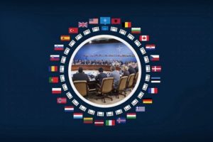 AB-NATO Ortak Deklarasyonuna imzalar atıldı