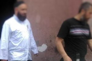 Kayseri'de, 'Molla Hoca Efendi' operasyonu