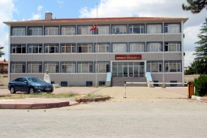G&uuml;n&uuml;n en iğren&ccedil; haberi Nevşehir'den