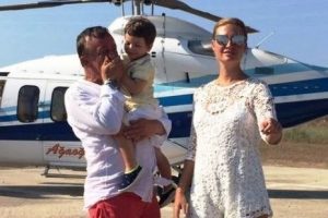 Marmaris bayramda &uuml;nl&uuml;leri ağırladı