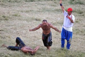 Kırkpınar'da g&uuml;venlik &ouml;nlemleri arttırılacak