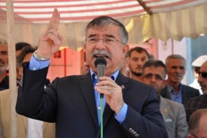 "B&uuml;y&uuml;menin sırrı g&uuml;ven ve istikrardır"