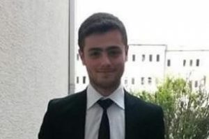 Trafik kazasında ağır yaralanan &uuml;niversiteli Fethi'nin beyin &ouml;l&uuml;m&uuml; ger&ccedil;ekleşti