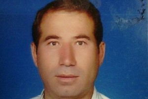 İlk iş g&uuml;n&uuml; vin&ccedil;ten d&uuml;şerek &ouml;ld&uuml;