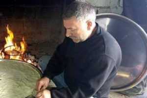 Miras nedeniyle tartıştığı amcasını &ouml;ld&uuml;rd&uuml;