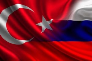 Rusya ve T&uuml;rkiye h&uuml;k&uuml;metlerarası komisyon başkanları g&ouml;r&uuml;şecek