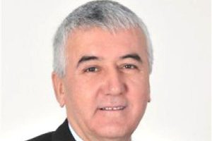 İSDEMİR Genel M&uuml;d&uuml;r&uuml; Recep &Ouml;zhan, kansere yenik d&uuml;şt&uuml;