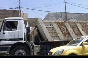 IŞİD, Musul'da uydu antenlerine 'savaş a&ccedil;tı'