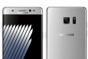 Galaxy Note 7 testlerde en y&uuml;ksek puanı aldı