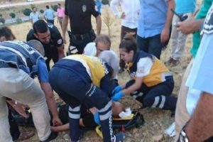 Polis memuru, kayınpederini &ouml;ld&uuml;r&uuml;p intihar etti