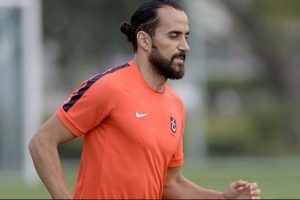 Erkan Zengin S&uuml;per Lig'den ayrılıyor