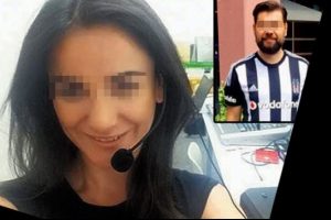 700 bin euroluk nafaka oyunu mahkemede bitti!