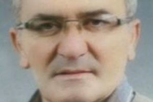 Bursa'da sulama havuzunda &ouml;l&uuml; bulundu