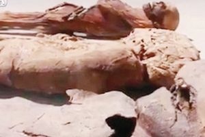 4 bin yıllık nefret