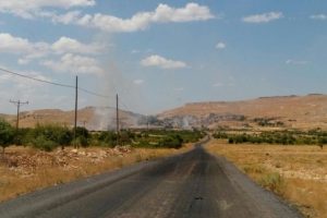 Mardin'de patlamada 3'&uuml;nc&uuml; kayıp