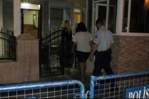 Zihinsel engelli kıza tecav&uuml;z iddiası