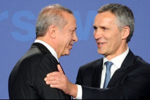 NATO'dan T&uuml;rkiye'yi yakından ilgilendiren 'AWACS' kararı