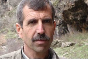 PKK'ya b&uuml;y&uuml;k darbe! "Bahoz Erdal" kod adlı Fehman H&uuml;seyin &ouml;ld&uuml;r&uuml;ld&uuml;