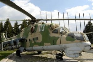 IŞİD u&ccedil;ak d&uuml;ş&uuml;rd&uuml;, 2 Rus pilot &ouml;ld&uuml;