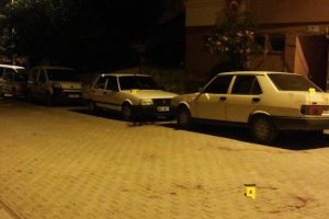 Bursa'da cinayet! Bı&ccedil;aklı saldırıda hayatını kaybetti
