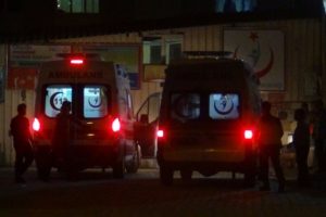 Van'da hain saldırı! Kahreden haberler geldi