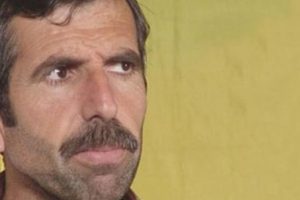 Bahoz Erdal &ouml;ld&uuml;r&uuml;ld&uuml; m&uuml;?
