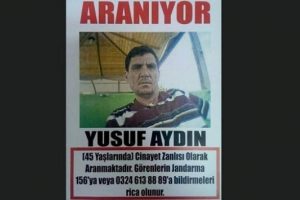 2 kardeş katili ağabey yakalandı