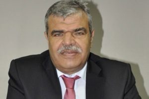 Başbakan Yardımcısı Veysi Kaynak'tan 'Bahoz Erdal' a&ccedil;ıklaması